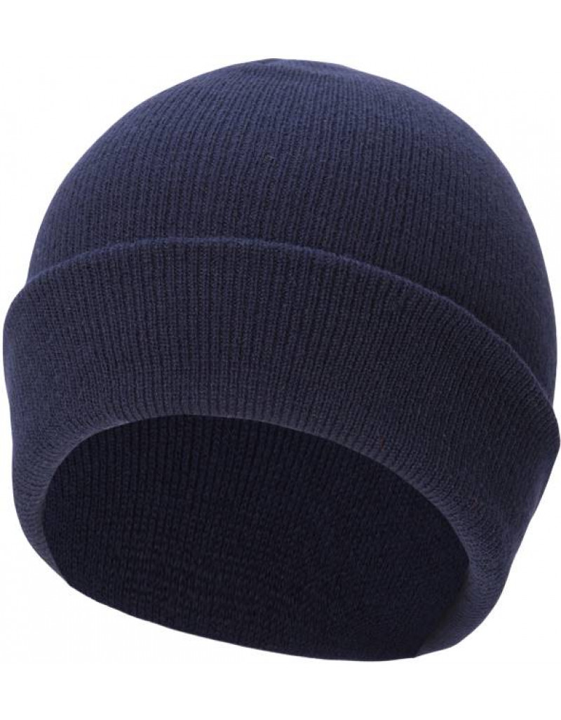 Caciula tricotata de lucru